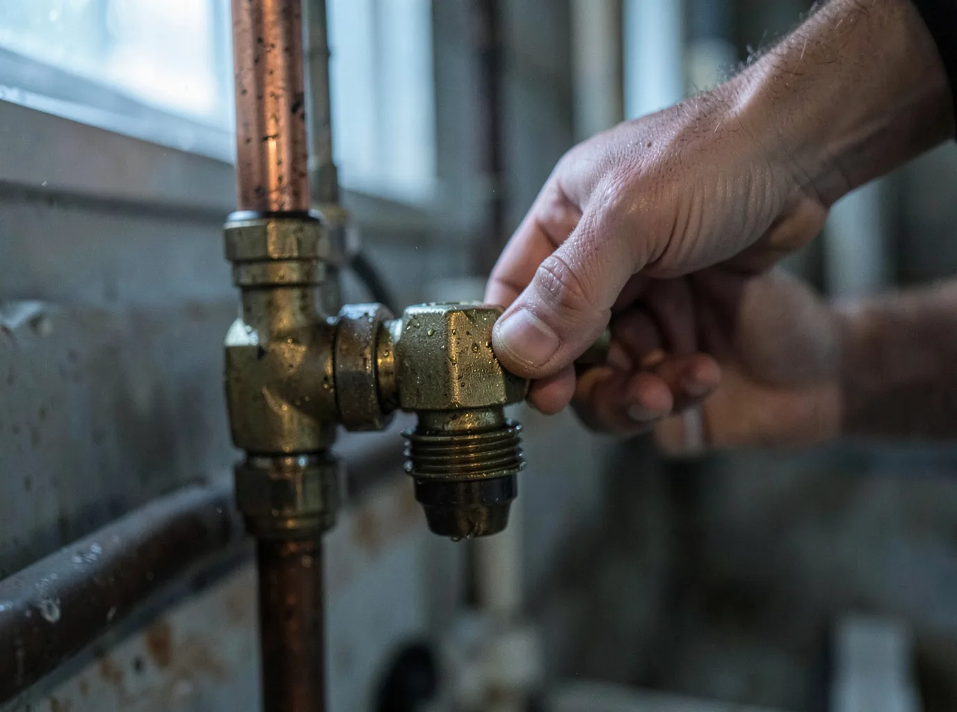 Emergency Plumber Terryville, CT FAQs
